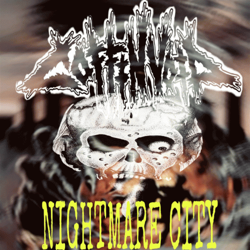 Coffin Void : Nightmare City